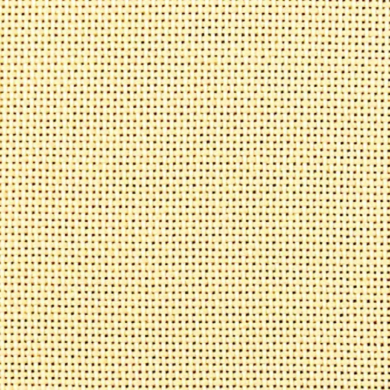 Étamine Hardanger coton modal 10 fils/cm, au mètre : vue 1