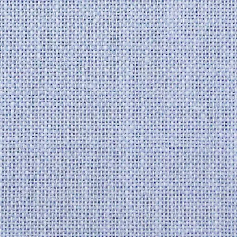Étamine de lin 12 fils/cm pour point de croix, au mètre : vue 1