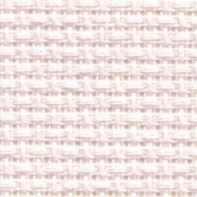 Toile Aïda coton 5,5 points/cm pour point de croix, au mètre : vue 1