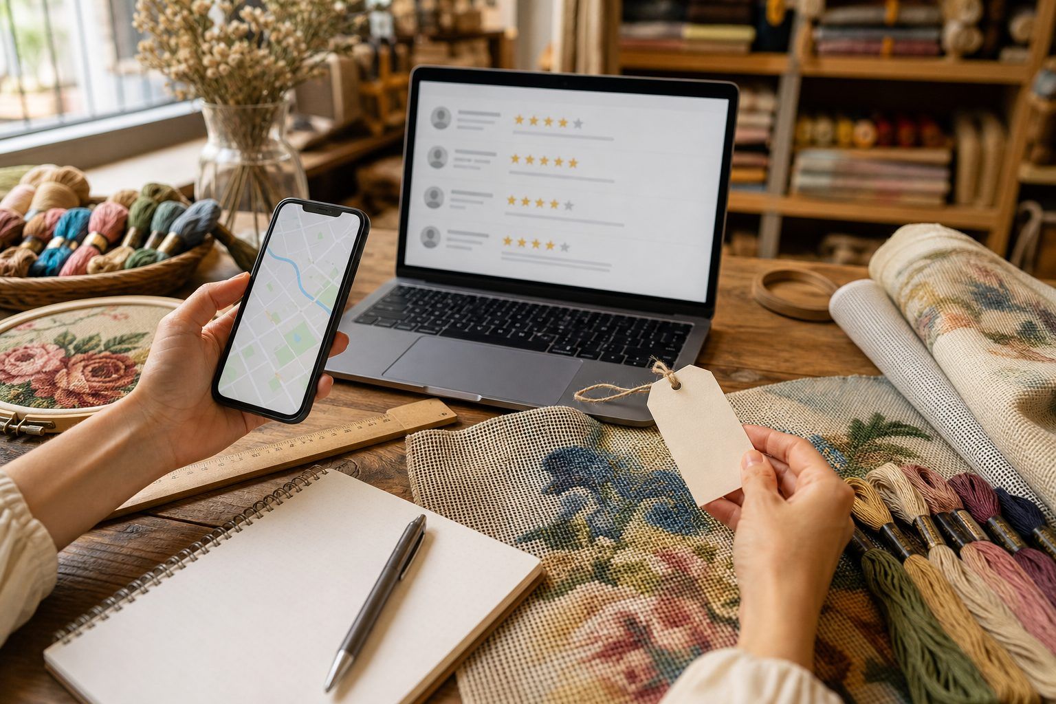 Avant de commander : avis, localisation, prix et vérifications utiles